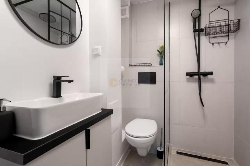 Studio Natiunile Unite -  Palatul Parlamentului | AIRBNB I Creditabil - Poză 10