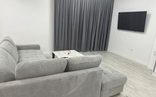 Apartament 2 camere cu grădină proprie 45 mp – City Nord Tunari | - Poză 1