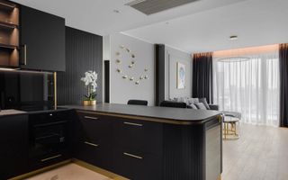 Apartament 2 camere I Herastrau I One I Chirie - Poză 6