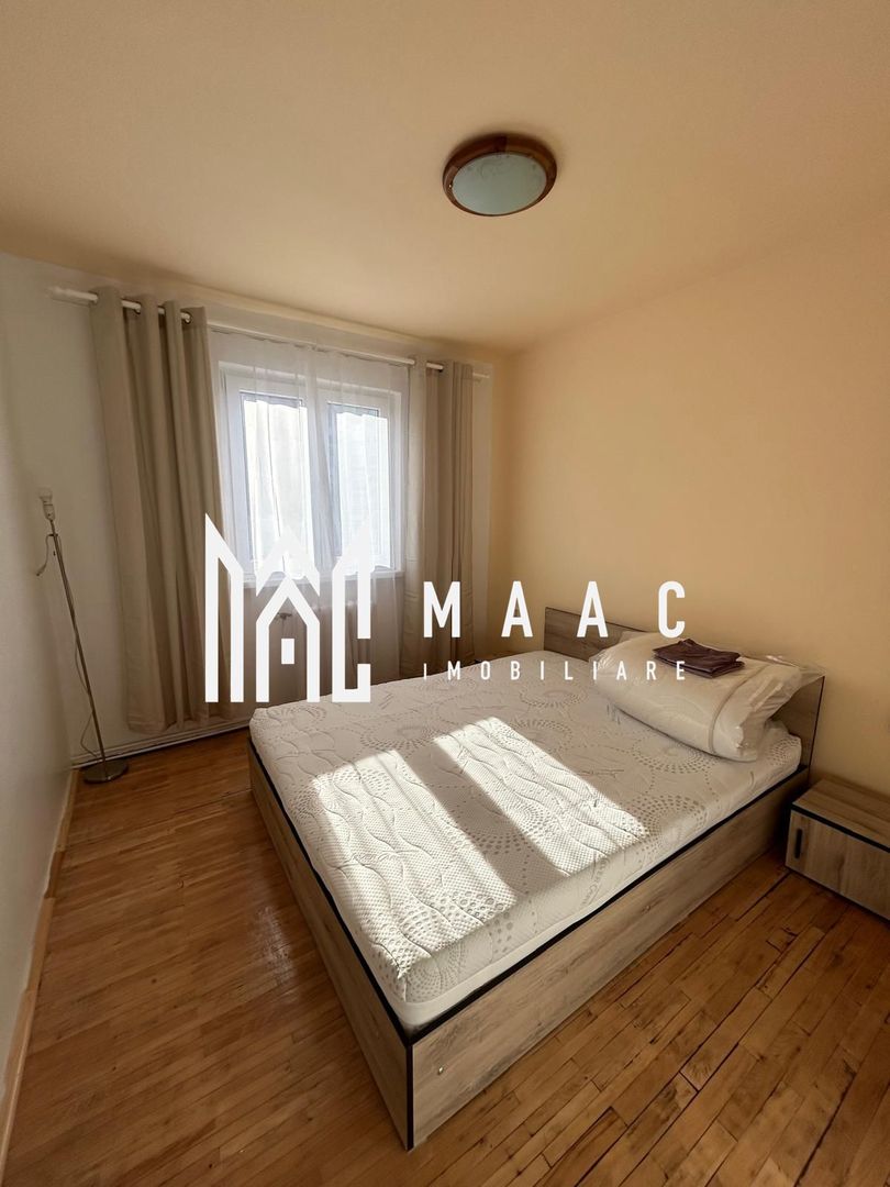 Apartament 3 camere I Etaj 1 I Pivnita I Mihai Viteazu - Poză 6