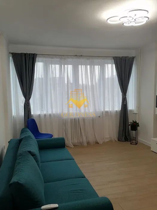 2 camere, Ultracentral, Modern, Parcare, Piata Mihai Viteazul - Poză 3