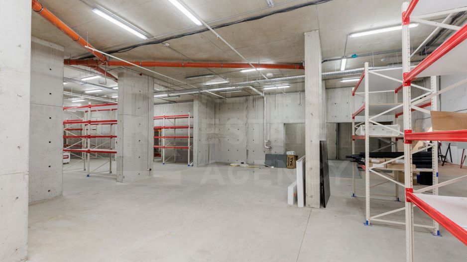 Vânzare, spațiu comercial, amplasat în Ungheni, pe str. Mihai Eminescu - Poză 42