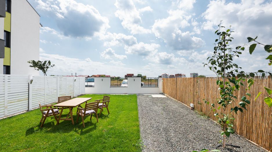 2 camere - LUX - Dumbravita - Ferventia II - Parcare Privata - Poză 16