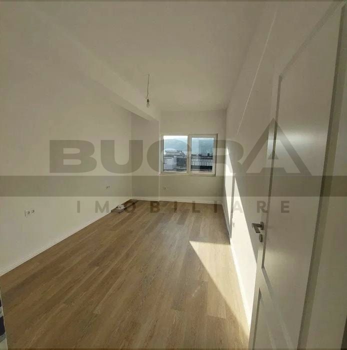 Apartament finisat cu 3 camere, 75 mp,  parare, zona Baciu Regal - Poză 4