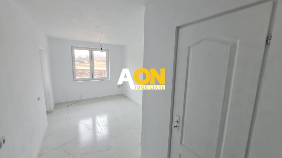 Casa 4 Camere, 101 mp Utili, Teren 700mp, Com Ciugud - Poză 7