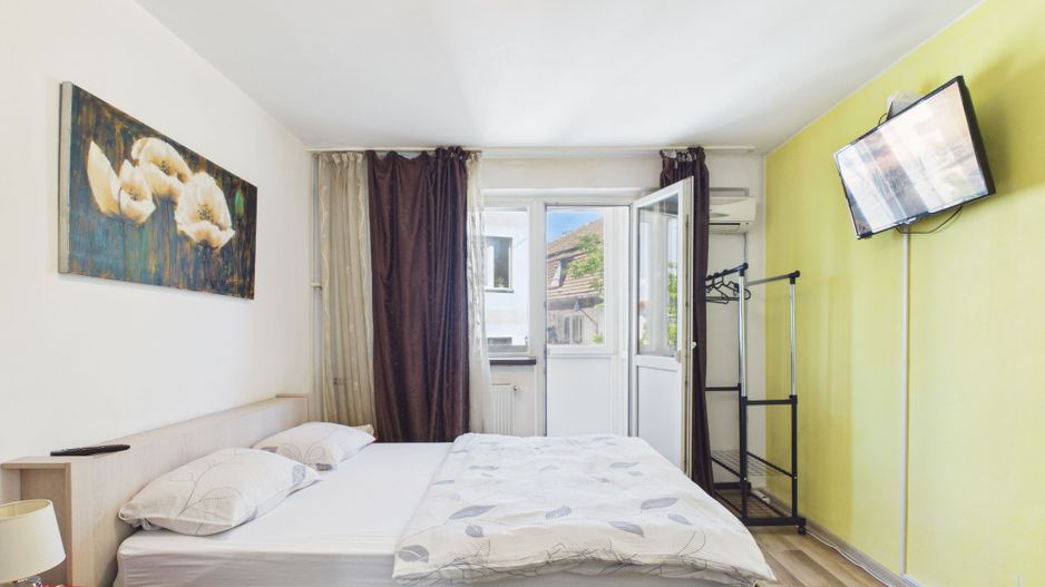 Apartament 2 camere |  Floreasca | Strada Amman - Poză 8