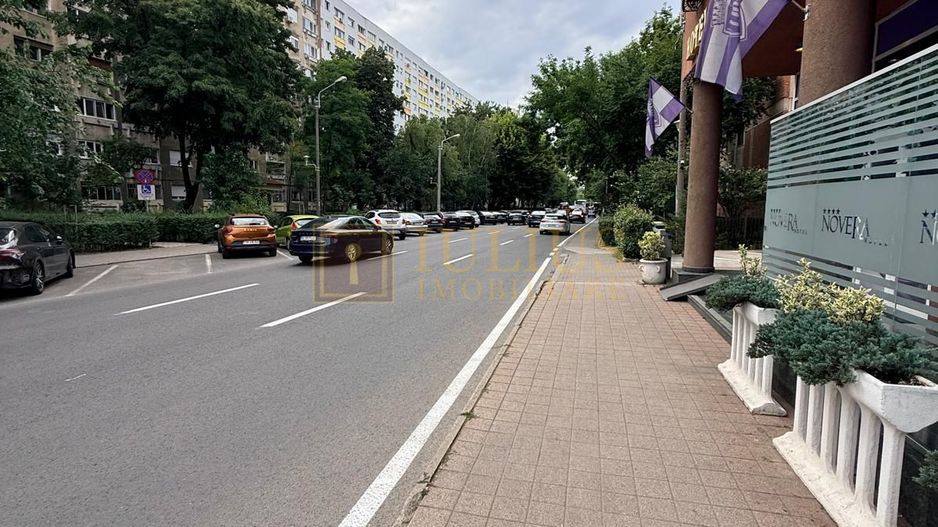 2 camere| Olimpia-Complexul Studentesc| loc de parcare| bloc nou |52 mp - Poză 23