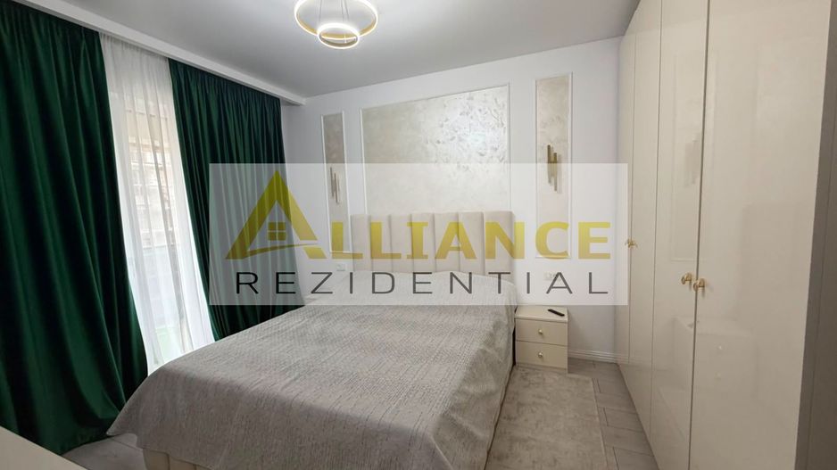 3 CAMERE - APOLLO - 2 MINUTE METROU BERCENI - 145.000€ - Poză 6