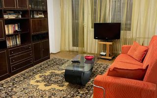 Vând Apartament cu 2 camere decomandat, 2 balcoane, etaj 4, Bucur Obor ✨ - Poză 1