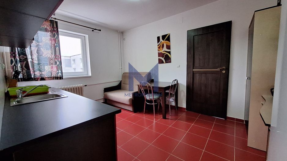 [ 0% comision ] Apartament 1 cameră spațios, Gheorgheni, str Albac - Poză 2