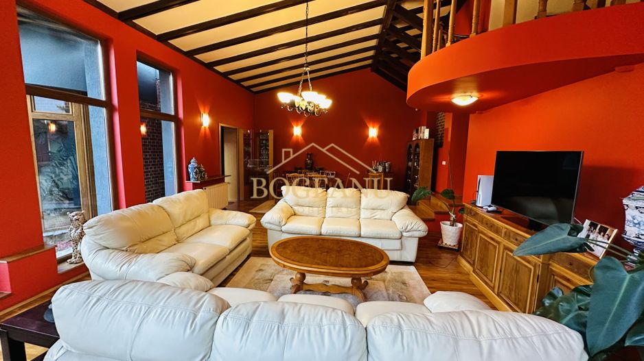 BG48-Vila individuala P+E+M-COMISION 0% - Poză 2