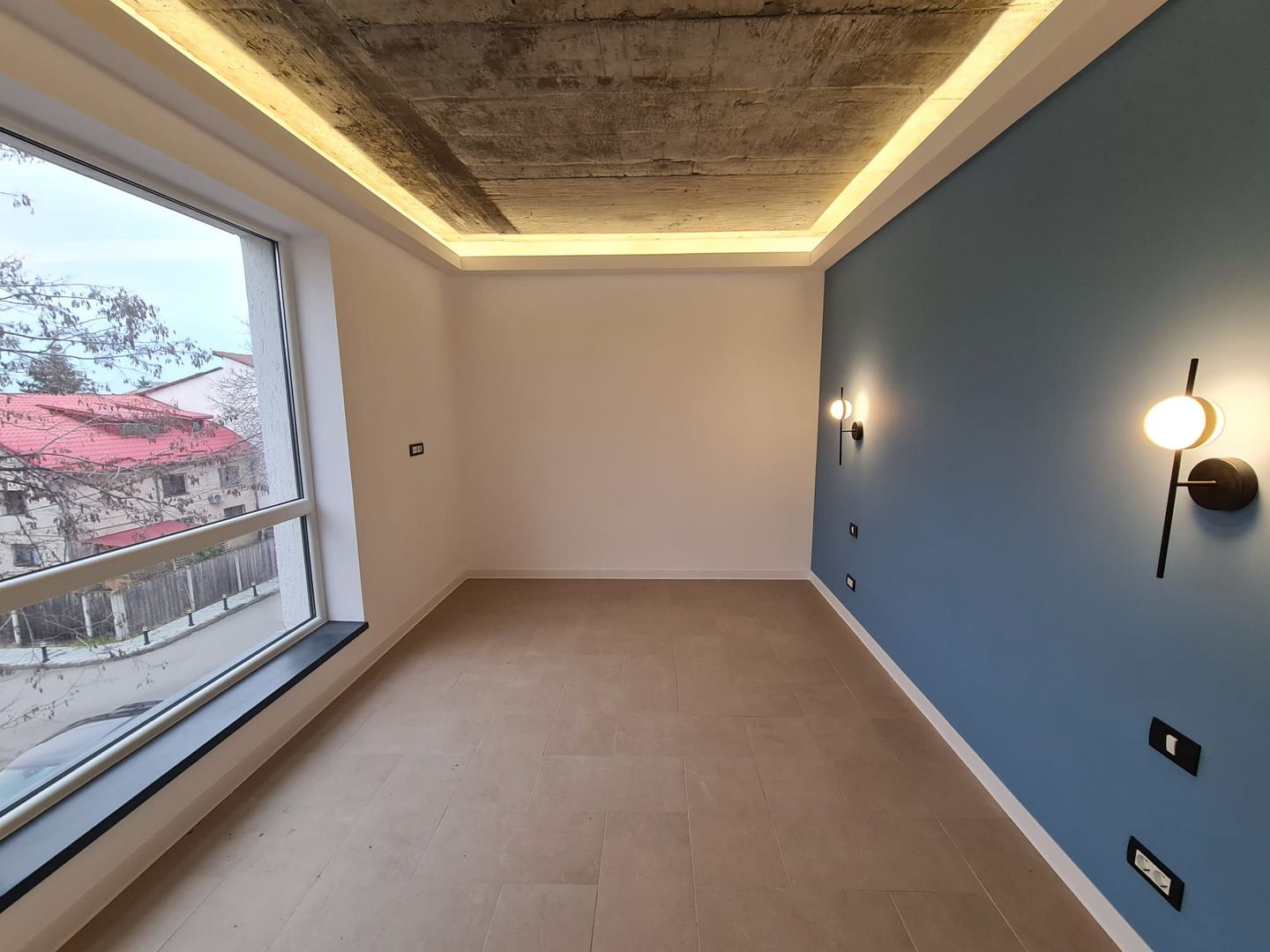 3 camere | Allegoria Colentina | nemobilat | parcare stație electrica - Poză 5