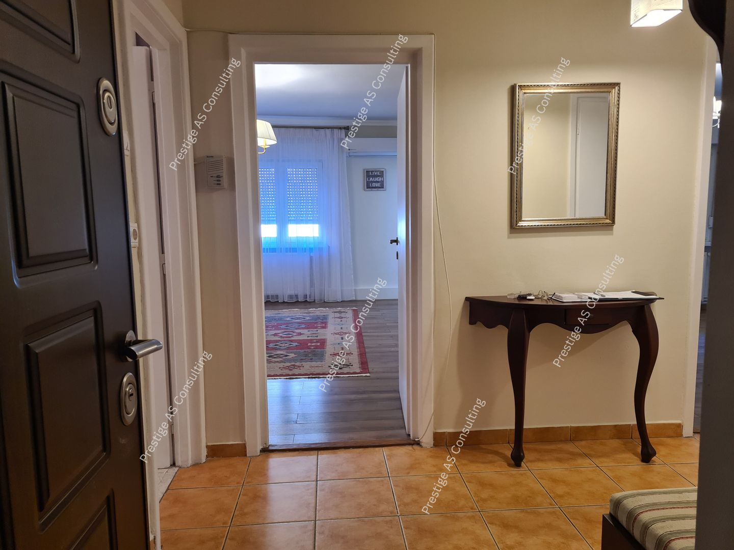 Apartament modern de 2 Camere zona Medicinei, Parter, cu garaj, Timisoara - Poză 5