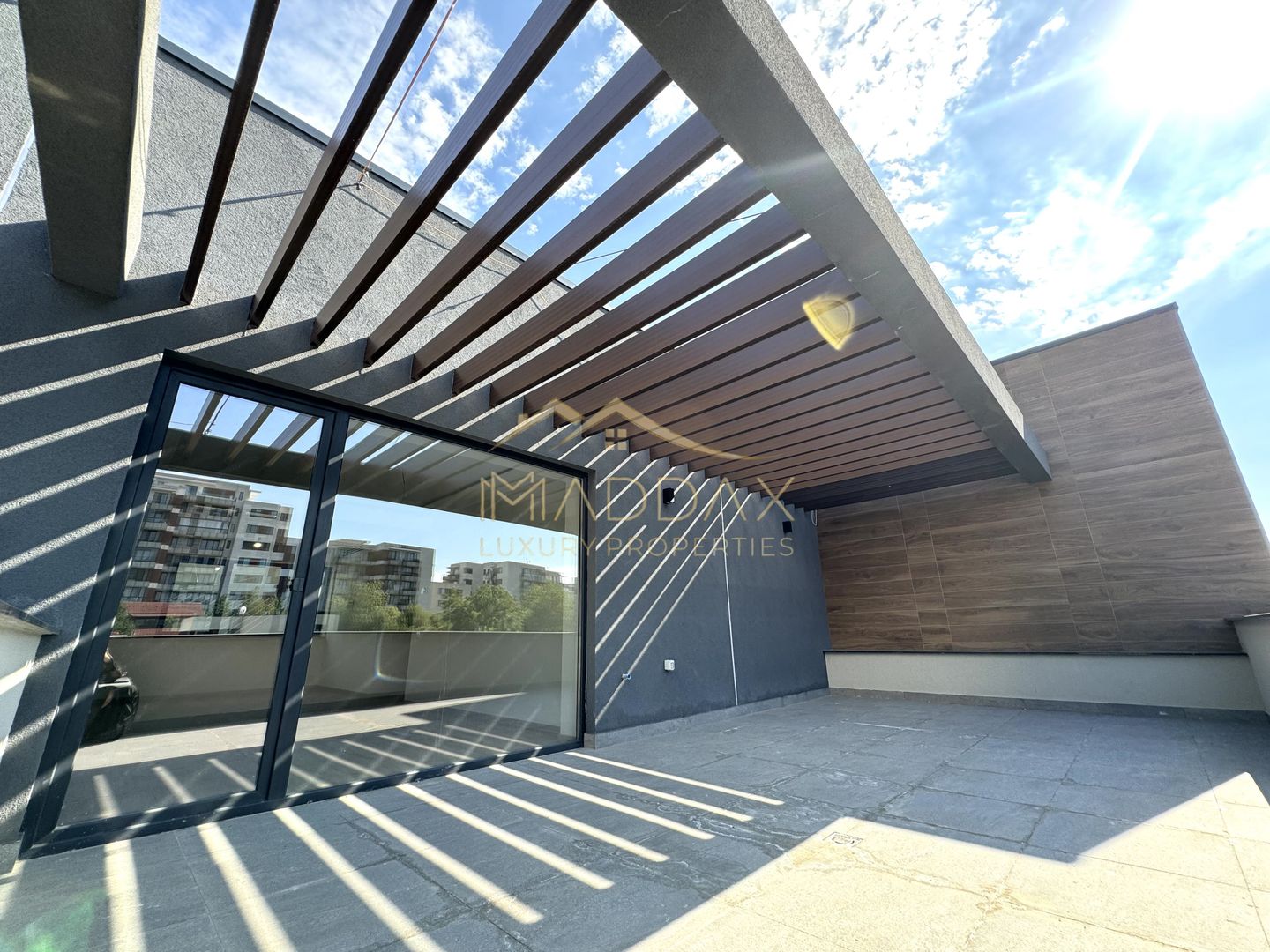 Vila individuala SMART_LUX**P+2***10 camere***Lift interior//Pipera - Poză 38