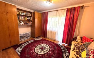 Apartament 3 camere decomandat | 73 mp | Zona Micro 16 - Poză 14
