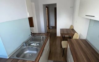🏡 Apartament 2 camere decomandat | 56 mp | Cornișa | 450 € 🔥 - Poză 3