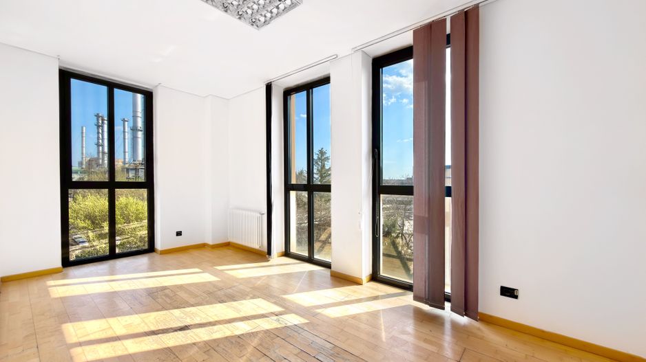 Office-3 Camere | Lift | Parcare Subterana | Central | Comision 0 - Poză 11