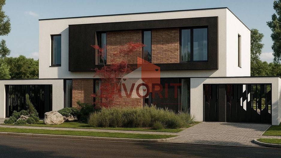 Casa Premium in Dumbravita | 4 Camere | Finisata la Cheie - Poză 1