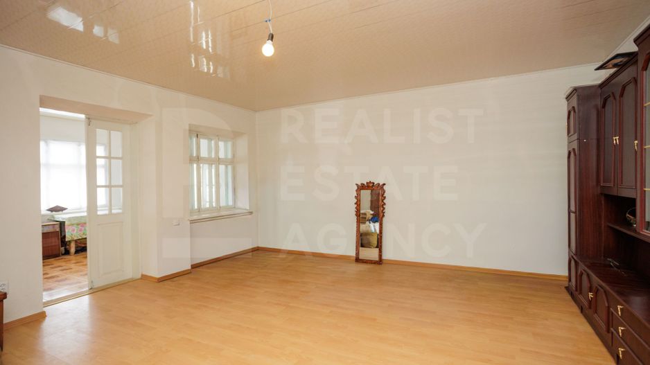 Vânzare, casă 96 mp + 7 aei, str. Ștefan cel Mare, Stășeni - Poză 3