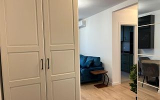 Apartament 2 camere Theodor Pallady - Hils Titanium - Poză 7