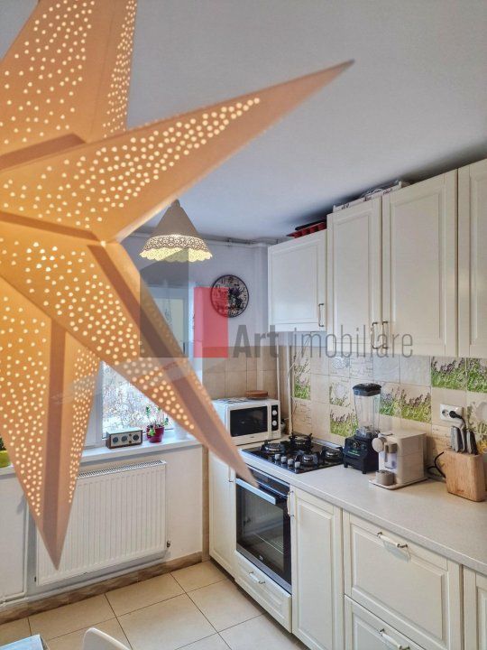 Apartament 3 camere Gorjului - Poză 10