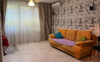 Garsoniera superba de vaznare, zona Nitu Vasile, Berceni, 68.000€ - Poză 2