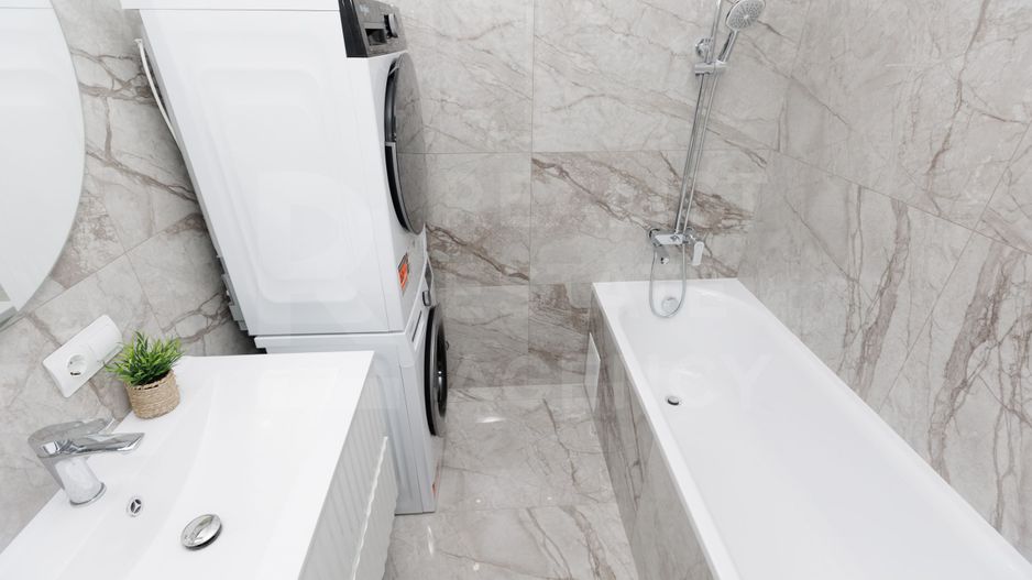 Vânzare, apartament, 2 camere, strada Vasile Lupu, sectorul Buiucan - Poză 16