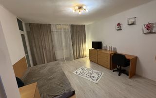 Garsoniera spatioasa in zona Piata Muncii - Campia Libertatii - Poză 1