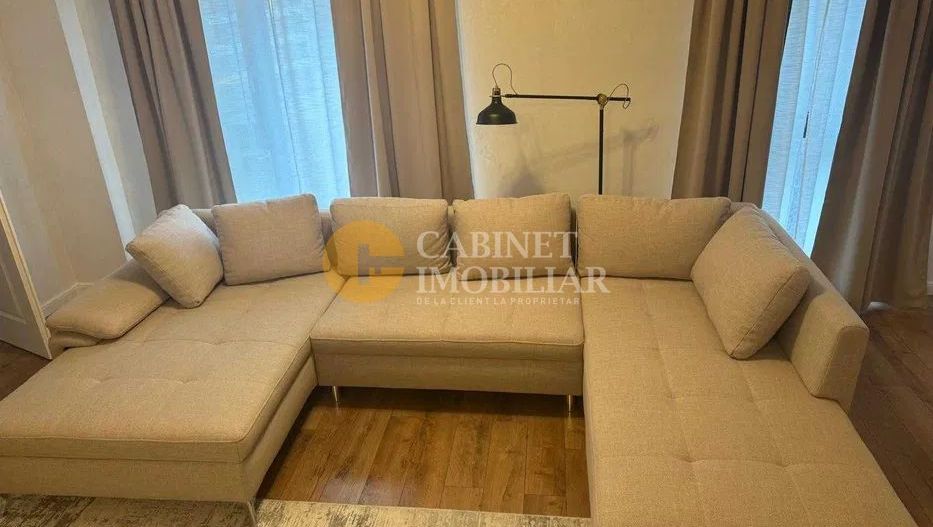 Chirie - 3 camere - Păcurari - Poză 1