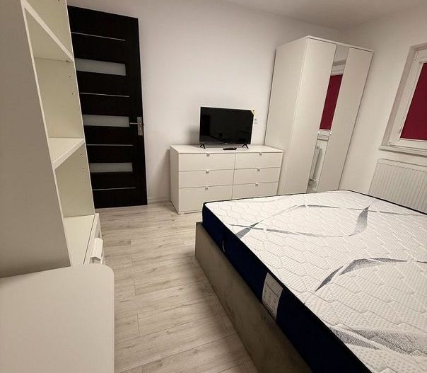 Prima inchiriere | Apartament 2 camere | Aviatiei | 2 bai | Metrou Aurel Vlaicu - Poză 3