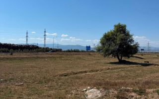 Teren de vânzare | Sibiu, Broscărie | 3.000 mp | hale - Poză 1