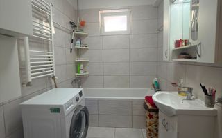2 Camere Decomandat | Mobilat | Bloc 2021 | 128.500 € - Poză 10