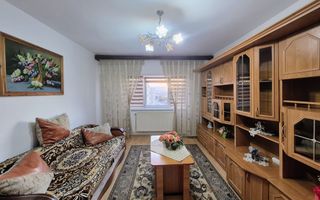 0% Comision I Apartament 3 camere | decomandat | zona Materna - Poză 1