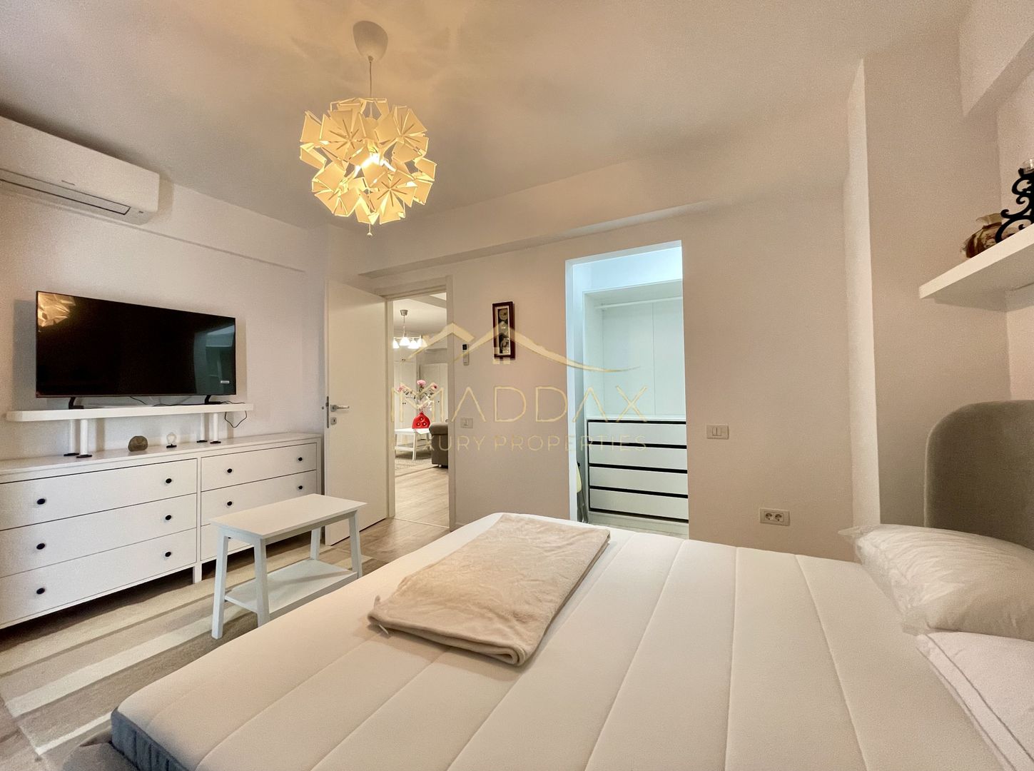 Apartament LUX **2 camere**Bloc boutique**NOU//Sector 2_Baicului - Poză 1