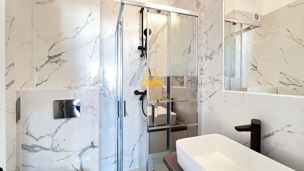 Penthouse, Openspace, Floresti, Vivo,Parcare, Lux, Avram Iancu,Razoare - Poză 6