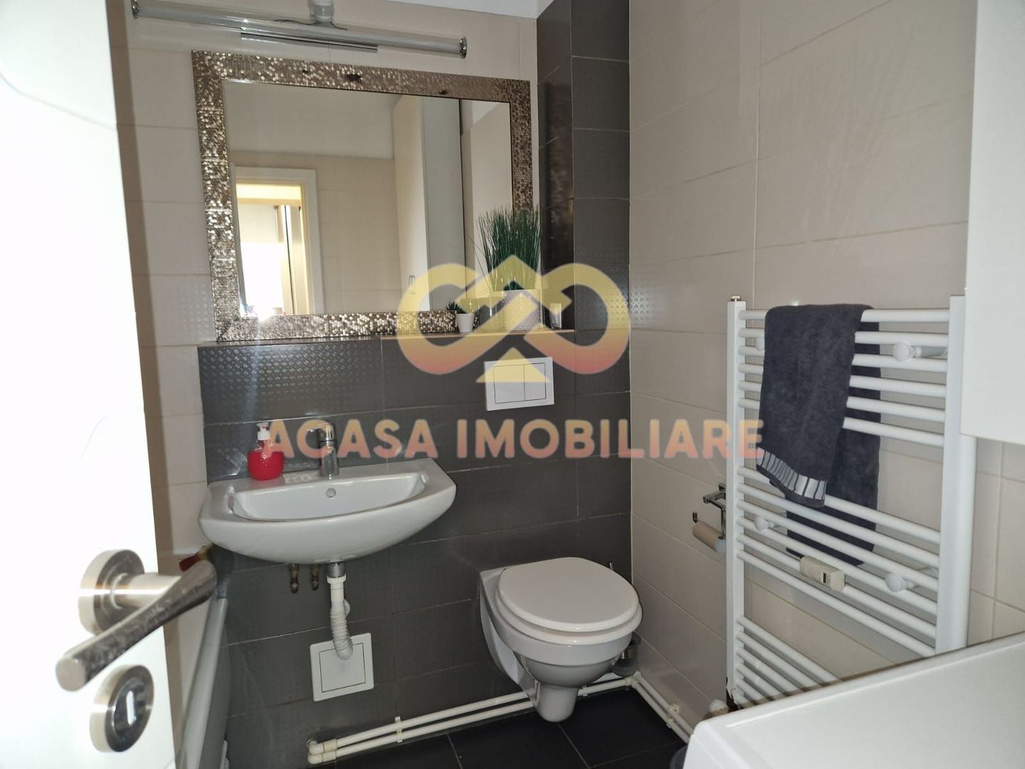 ALEXANDRU  APARTAMENT 2 CAMERE 58MP - Poză 19