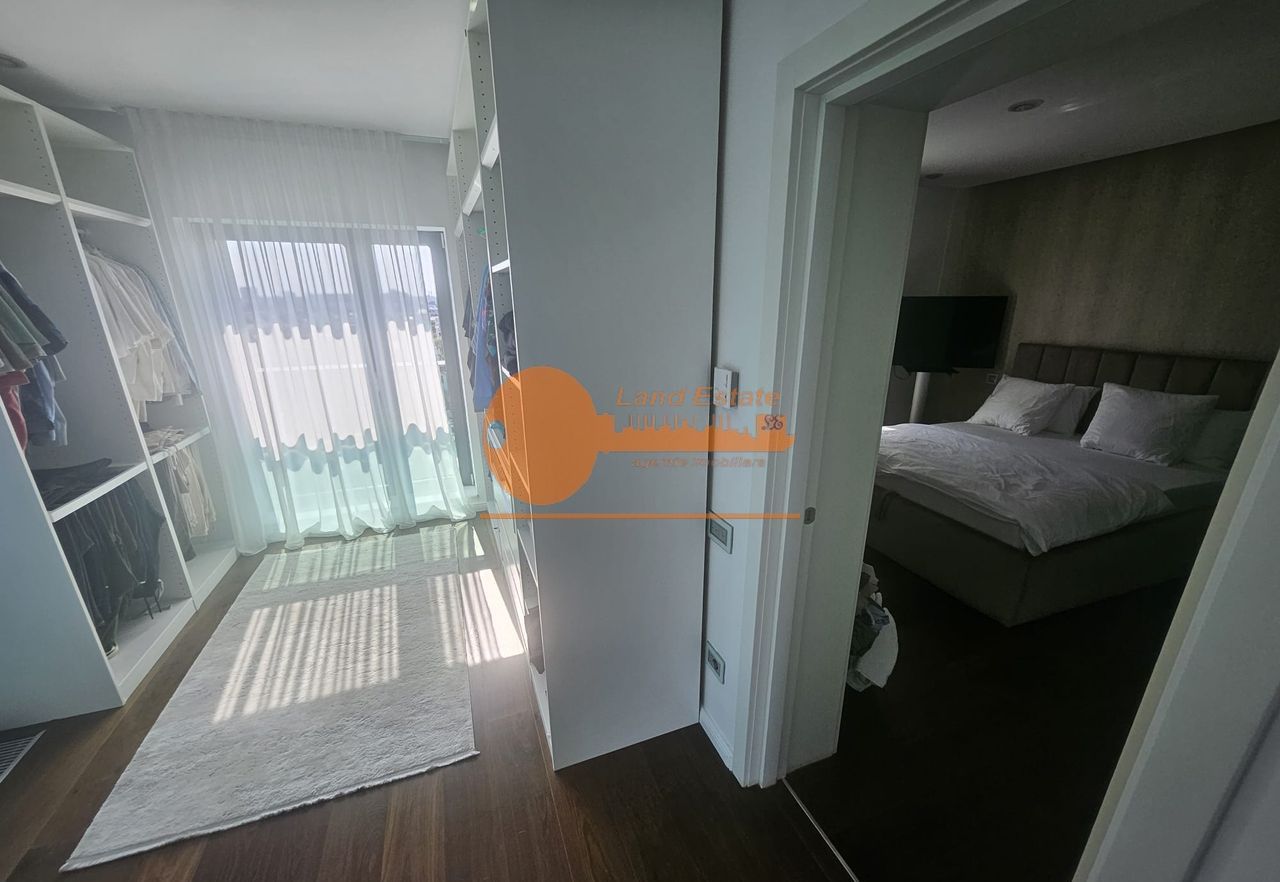 Penthouse 5 camere Esmerald Residence ( 2 locuri parcare ) - Poză 6