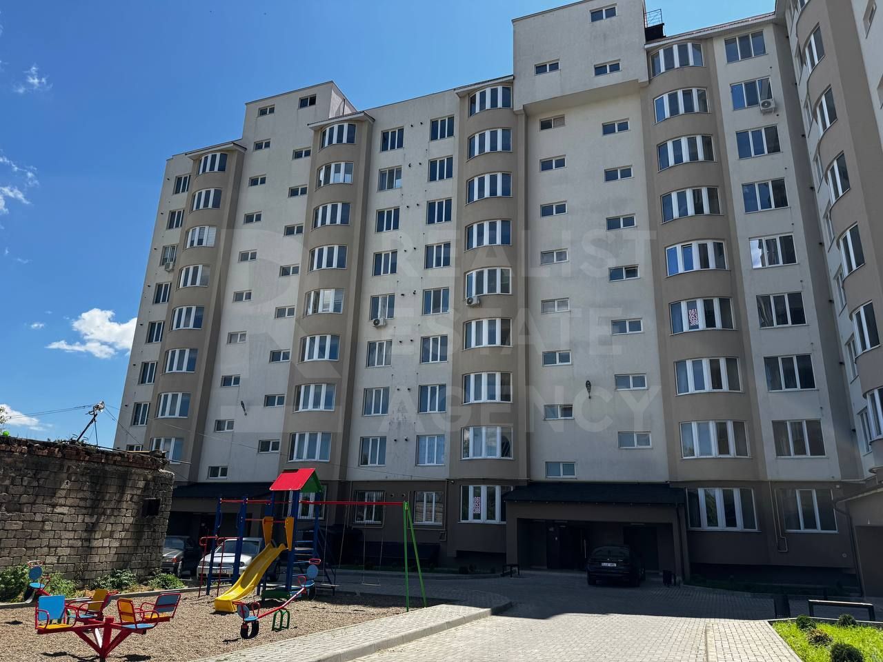Vânzare, apartament, 2 camere, strada Nicolae Testemițeanu, Durlești - Poză 8