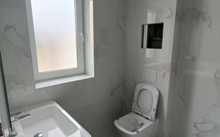 Casa noua duplex, 4 camere, 105 mp utili, Cetate, Alba-Iulia - Poză 8