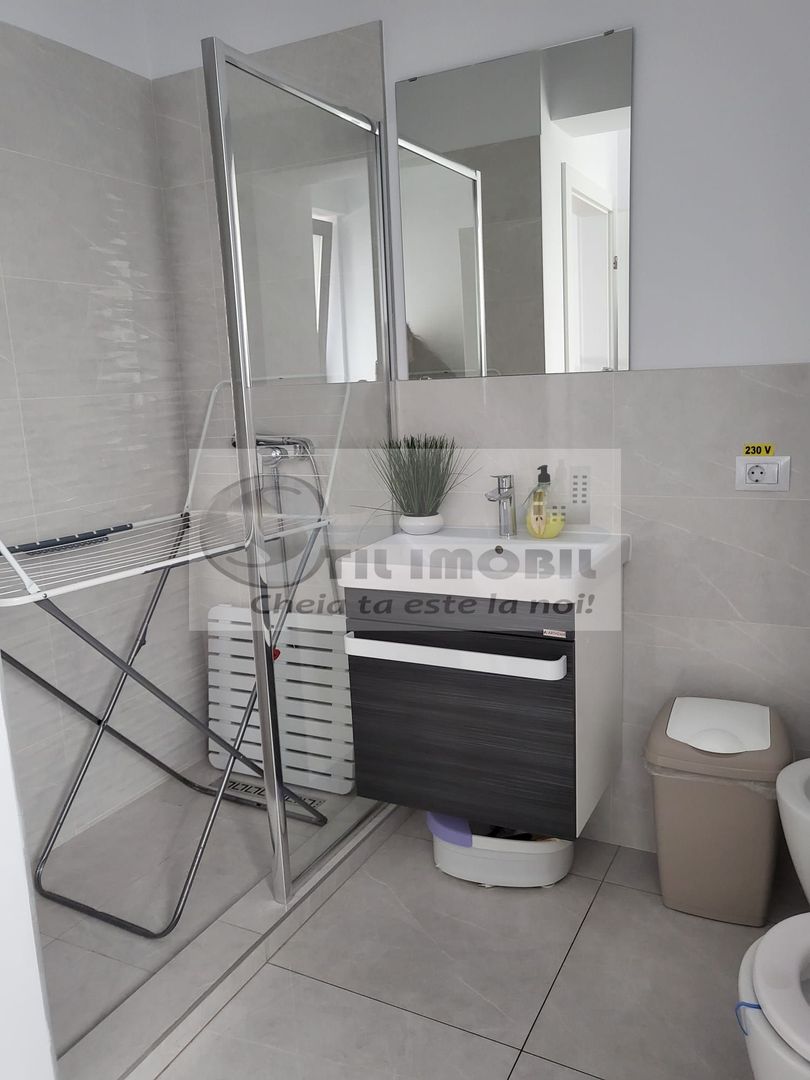 Spatiu comercial de vanzare, str Pepinierei 71 mp - Poză 6