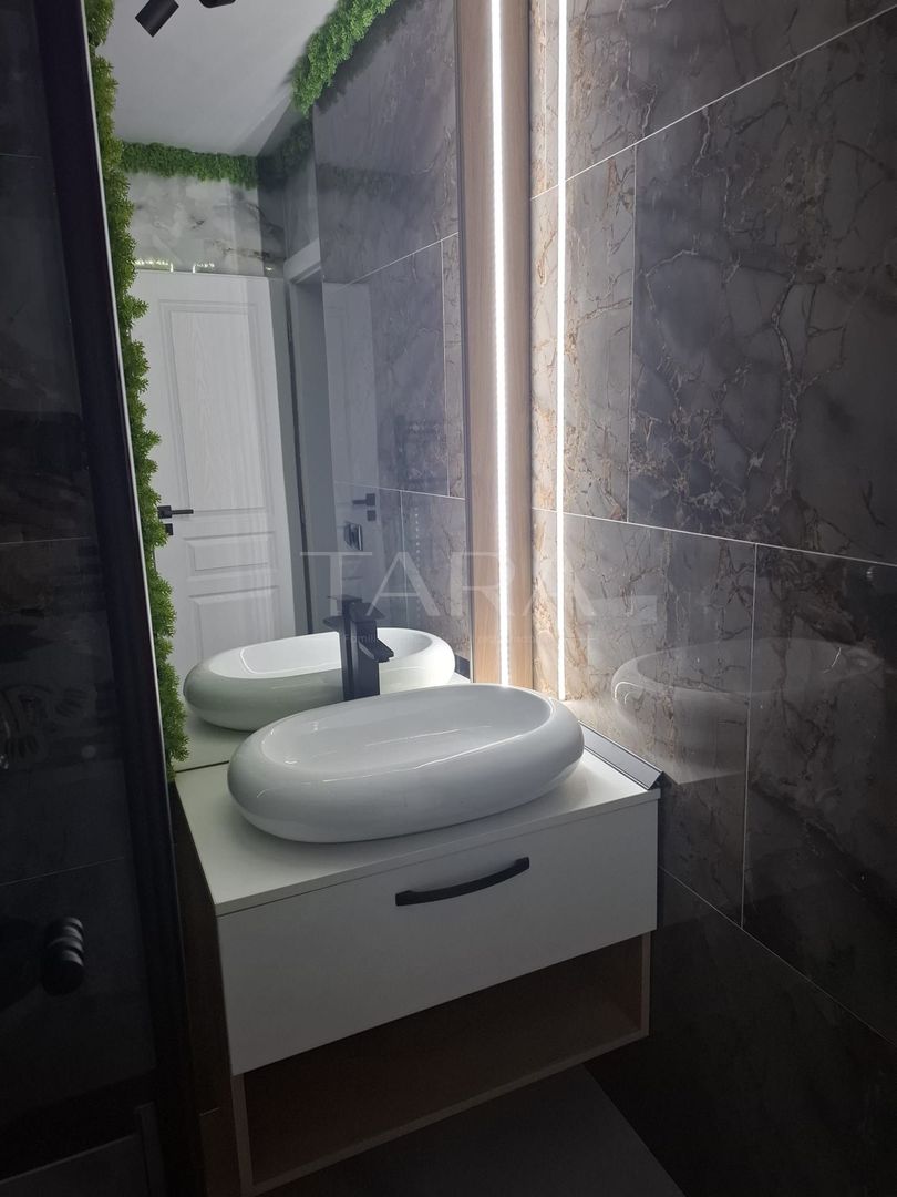 Apartament 3 camere – Dâmbul Rotund, parcare subterană - Poză 10