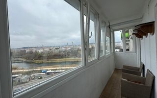 2 camere, decomandate, parcare,Grigorescu Zona BLVD 1 Decembrie, Somes - Poză 5