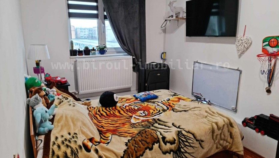 Apartament 2 Camere – Centrală pe Gaze | Credit Ipotecar Acceptat - Poză 6