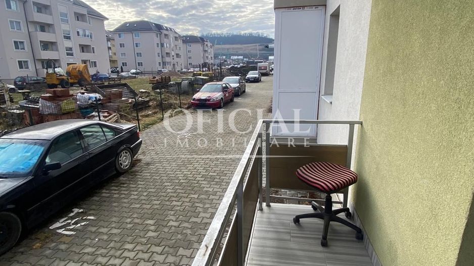 Apartament 3 Camere | 56 Mp | Balcon | Parcare | Floresti Cetatii - Poză 11