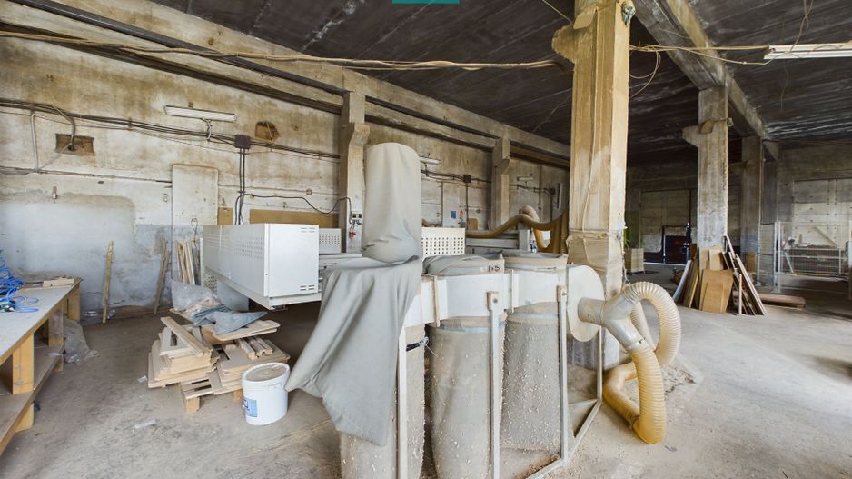 Fabrică de prelucrare a lemnului și palului - Poză 17