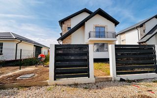 Casă de vânzare în Comuna Berceni - Poză 4