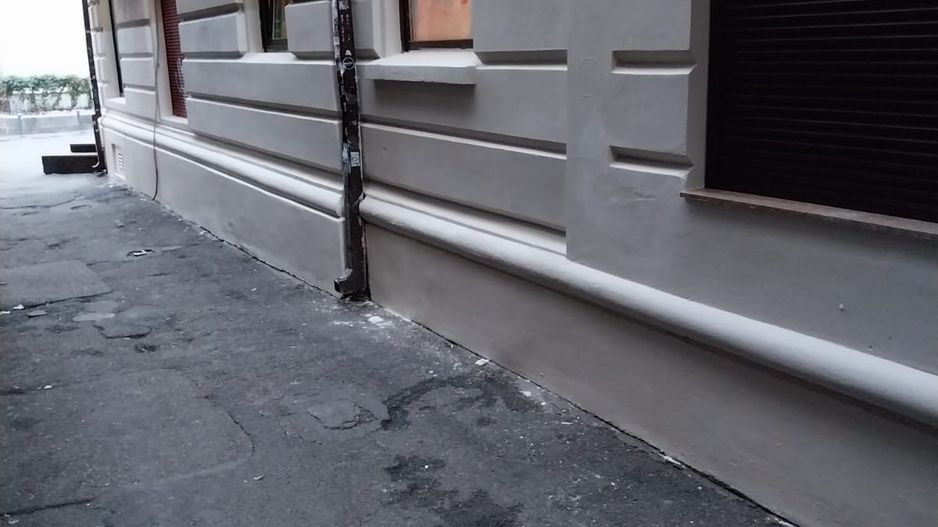 Spațiu comercial / spatiu birouri 100 mp Lipscani - etaj 2 - Poză 24