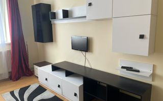 Apartament 2 camere de închiriat | Sibiu, Mihai Viteazul | 55 mp - Poză 1