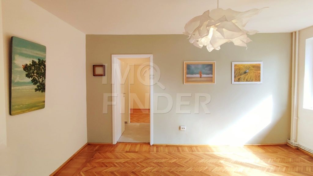 Apartament  Superfinisat Unirii Gheorgheni - Poză 2