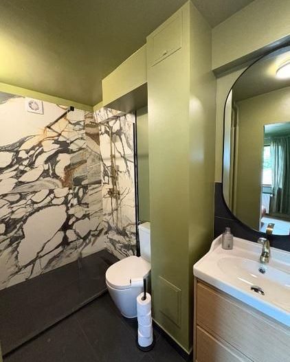 APARTAMENT SUPERB | 3 CAMERE | FLOREASCA - Poză 11